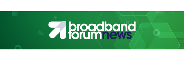 The Broadband Forum News banner featured image.